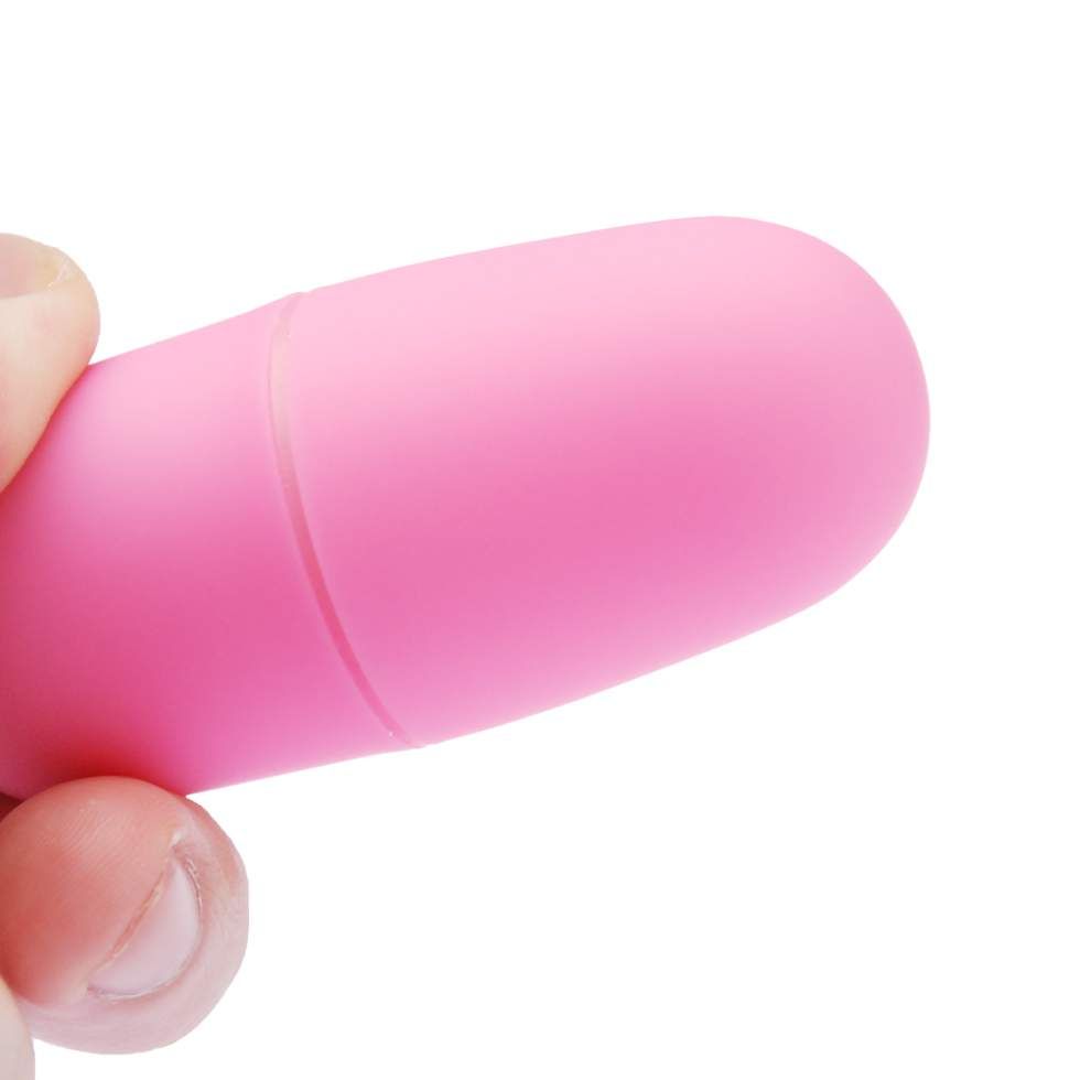 From simple vibrations to unique rhythms you can discover th... A-One - Remote Heart - Pink photo-4