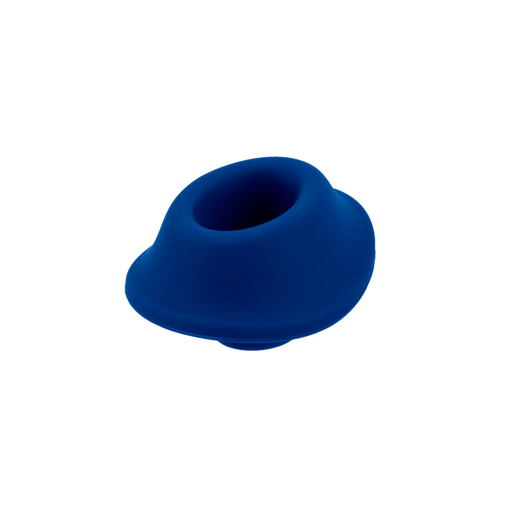 Womanizer - Premium Heads S-size 3 pcs - Blueberry photo-2