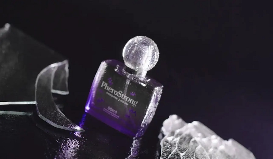 Pheromone J For Him is a fragrance for men who want to highl... PheroStrong - J Pheromone Perfume for Him - 50ml photo-8