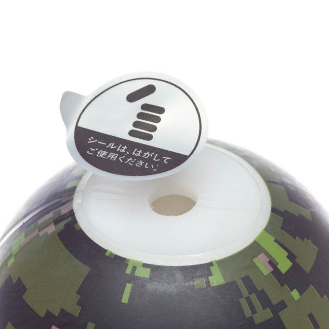 GENMU WEAPON series heavy weapons, is in response to real ne... Genmu Weapon - H-Bomb photo-3