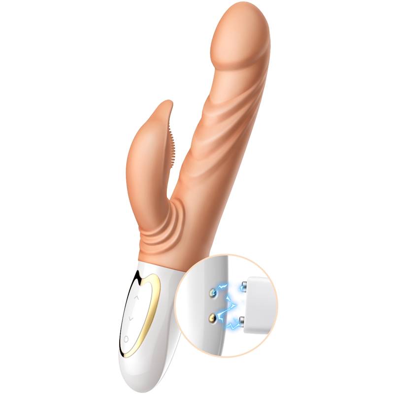 Why not take this bad boy for a spin? Erocome Persurs' f... Erocome - Persurs - Vanilla photo-6
