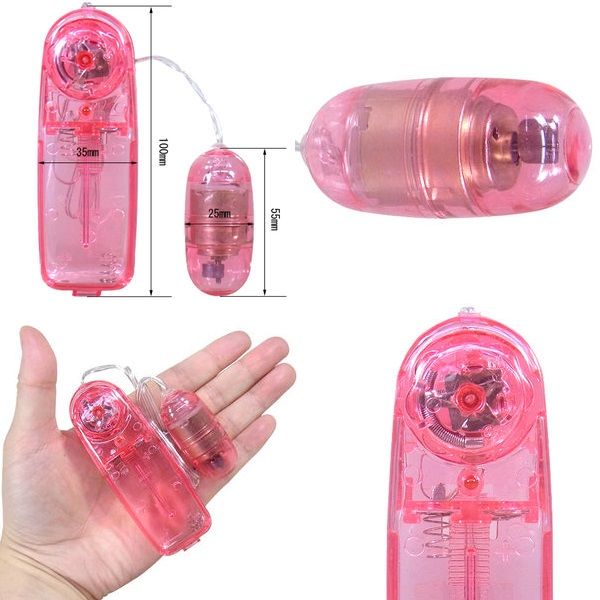 Super simple!
Basic functional Rotar
Beautiful clearance gla... ToysHeart - Neo Glassy Rotar - Clear Pink photo-2