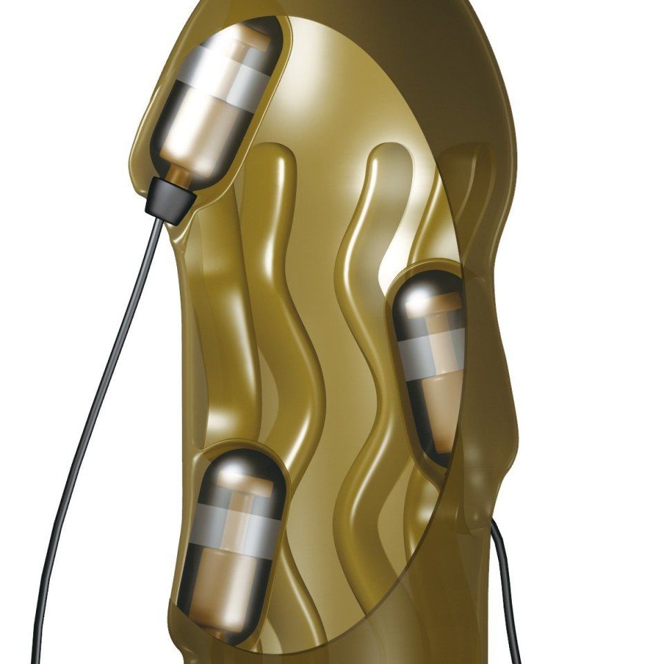 This item is an onsack to use with G - Mode ROTOR Tri nano, ... G-Mode - Attachment for Nano Snake Stripe photo-3