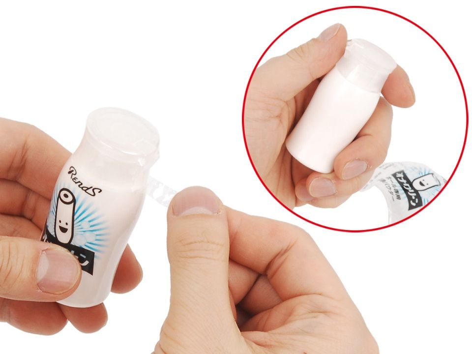 Rends - Ona Clean Pheromone Cleaning Powder - 30g photo-2