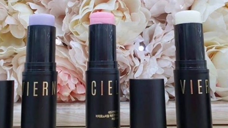 It exudes a different taste on the body, blends according to... Vierno Ciel - Pheromone Women Perfume Stick Tiara - 11g photo-10