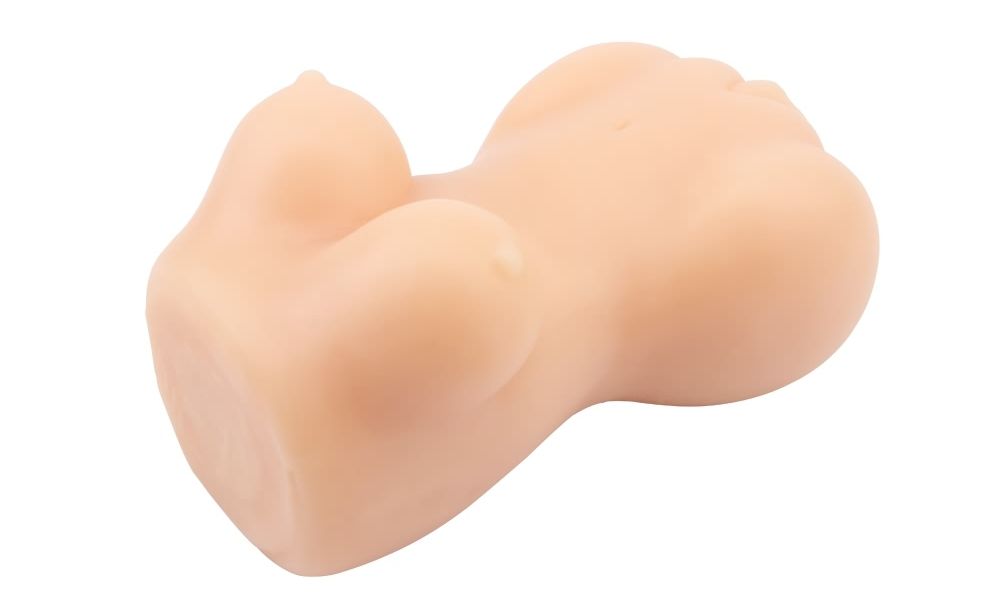 Chisa - Vicky's Big Tit Masturbator photo-6