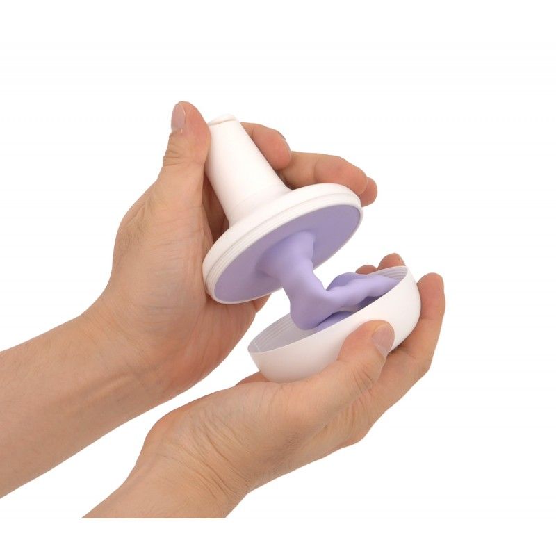 Rends - Air Dildo Wave Large photo-4