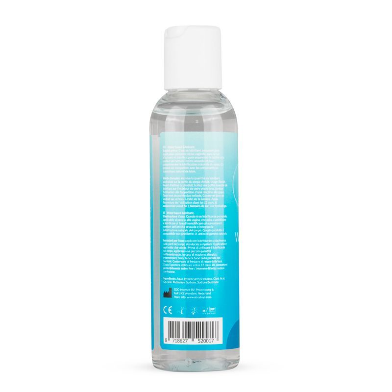EasyGlide is a high quality, water-based lubricant produced ... EasyGlide - Waterbased Lubricant - 150ml photo-2