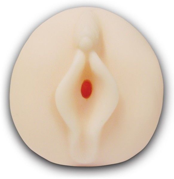 The deep groove of the spiral configuration to form the prot... D-Hole -Girl Masturbator photo-3