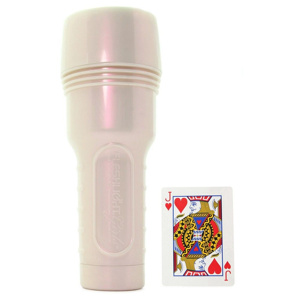 Engineered to look and feel even better than the real thing,... Fleshlight - Anikka Albrite Goddess Masturbator photo-5