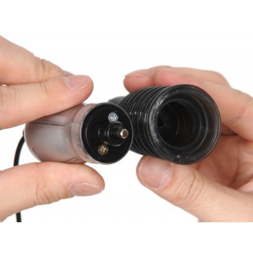 Rends - Feel Mont Blanc Cap  R1* - Black photo-5