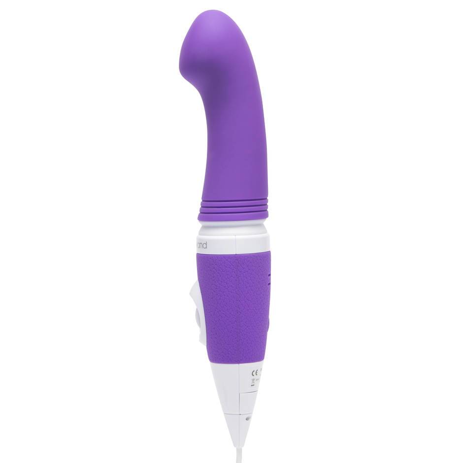 Bodywand - Wand Plus G Spot photo-4