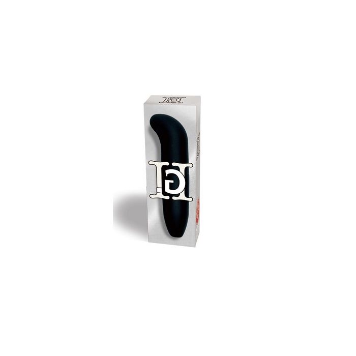 A popular product-G has added new colors.
G Spot stimulation... ToysHeart - G2 Vibe - Matte Black photo-2