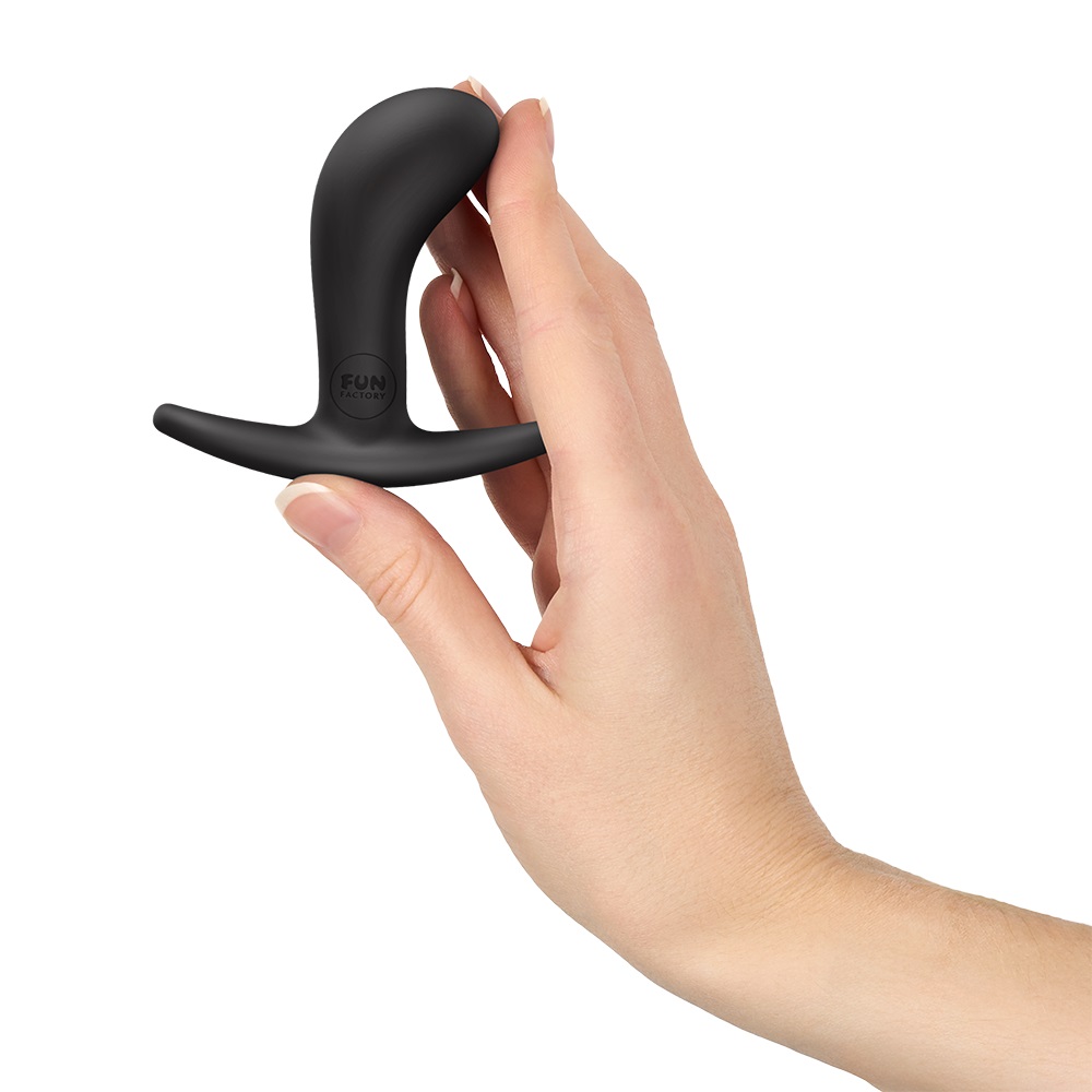 Fun Factory - Anal Bootie S - Black photo-2