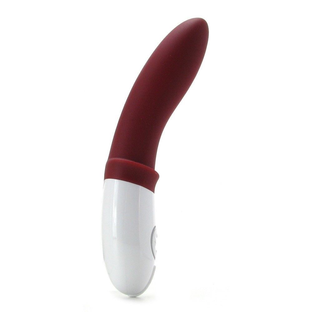 For those wishing to explore a more sophisticated kind of pl... Lelo - Billy - Bordeaux photo-5