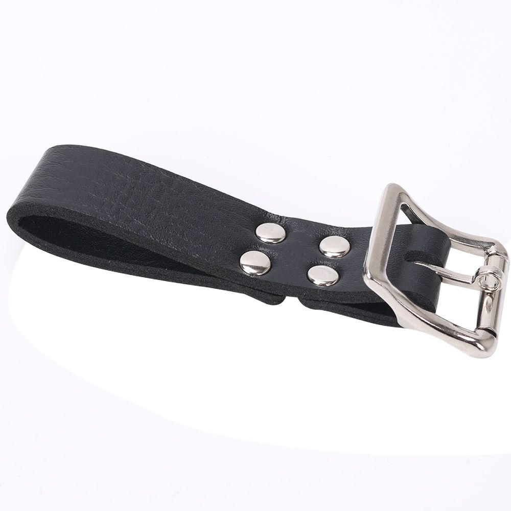 MT - 女用贞操带 2 照片-7