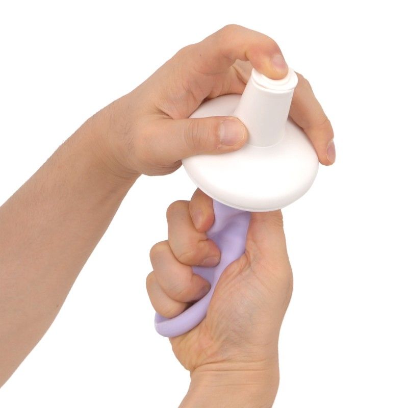 Rends - Air Dildo Wave Large photo-3