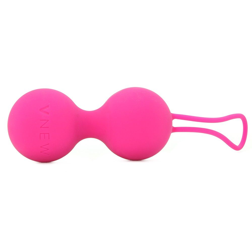 VNEW - Weightws Kegel Toner Level 3 - 90g photo-4