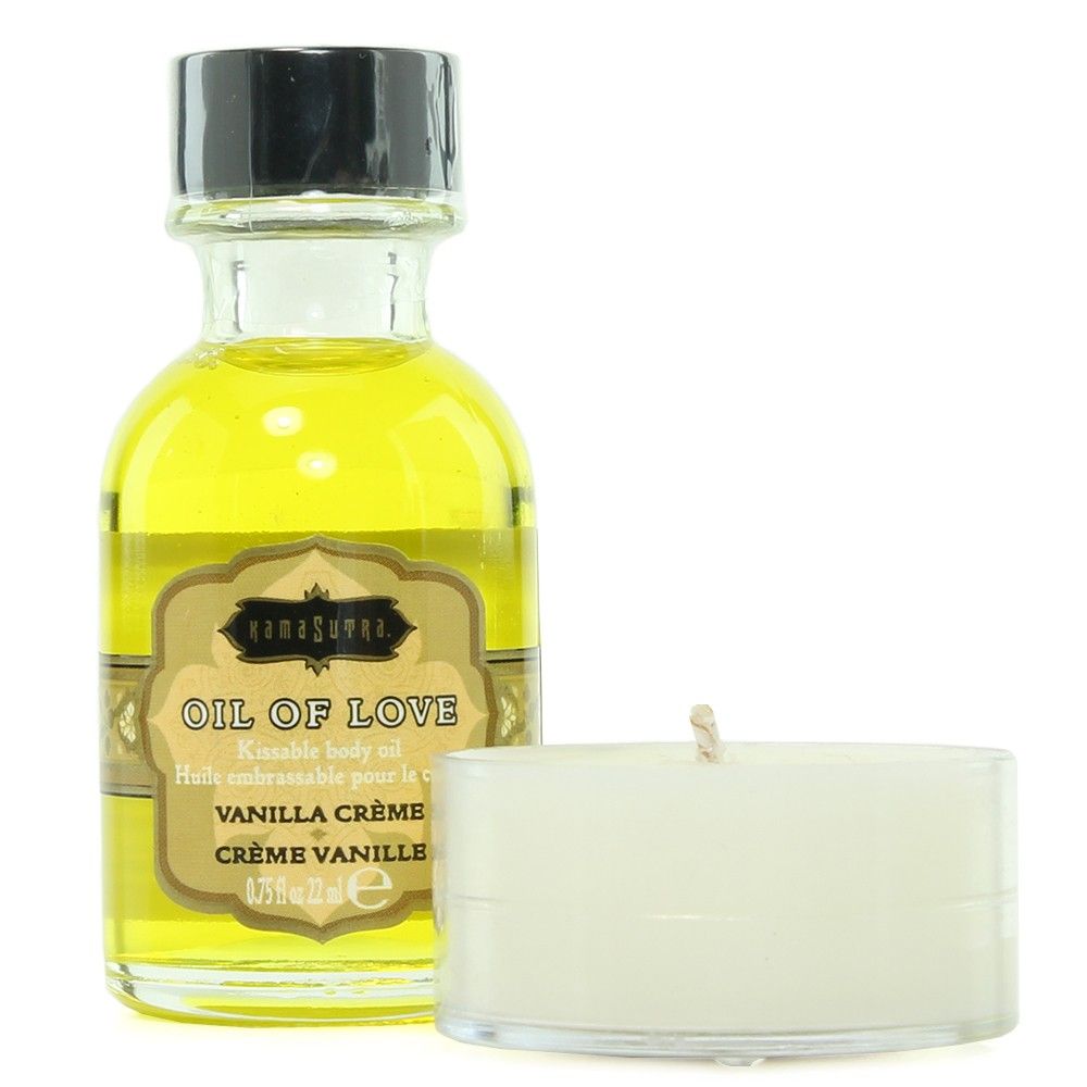 Planning a nice romantic trip out of town requires some heav... Kama Sutra - Getaway Kit photo-5