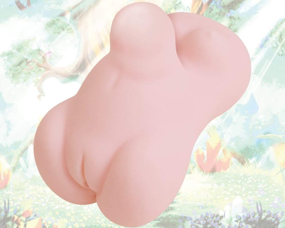 A fun-filled vagina onahole that you can enjoy playing A-One - Abdomen Boko Fairy Maid photo-2