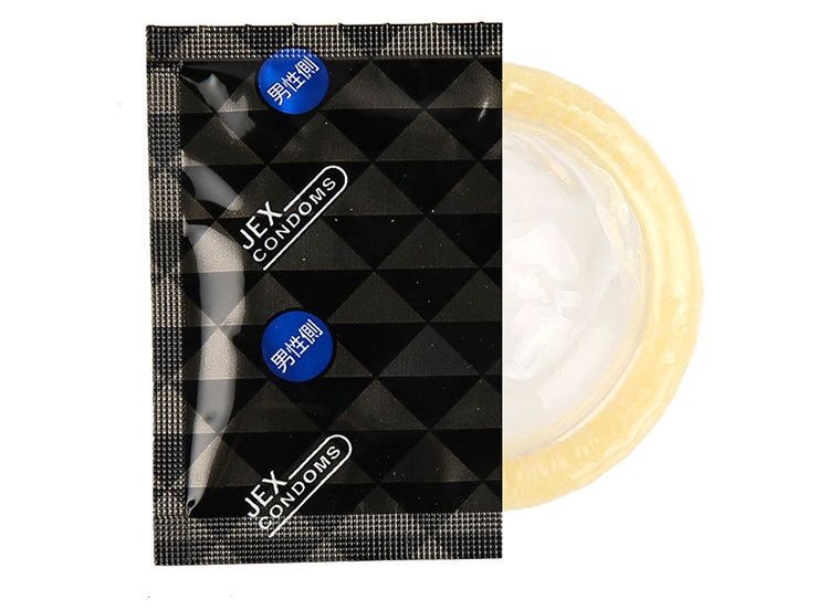 More hot! Attacked by the pleasure of burning!
Never exper... Jex - Super Dots Hot Type 8's Pack photo-3