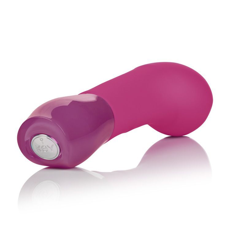 Key® by Jopen® - Ceres G-Spot offers gratification with a ca... Key - Ceres G spot Vibe – Pink photo-4
