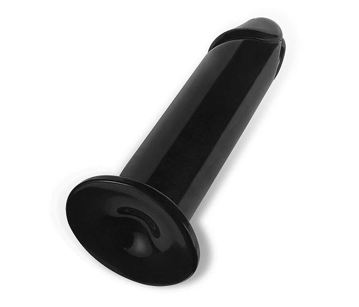 It's all about the butts
Enjoy great full feeling and grea... Lovetoy - 9.25" King Sized Anal Dildo - Black photo-5