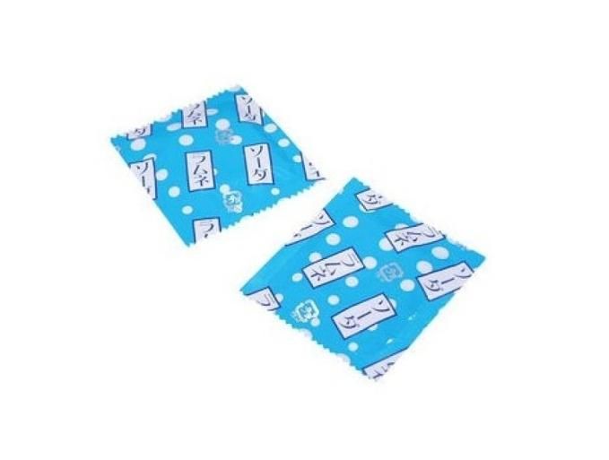 Sagami - Japanese Lemonade Flavor Condoms 5's Pack photo-3