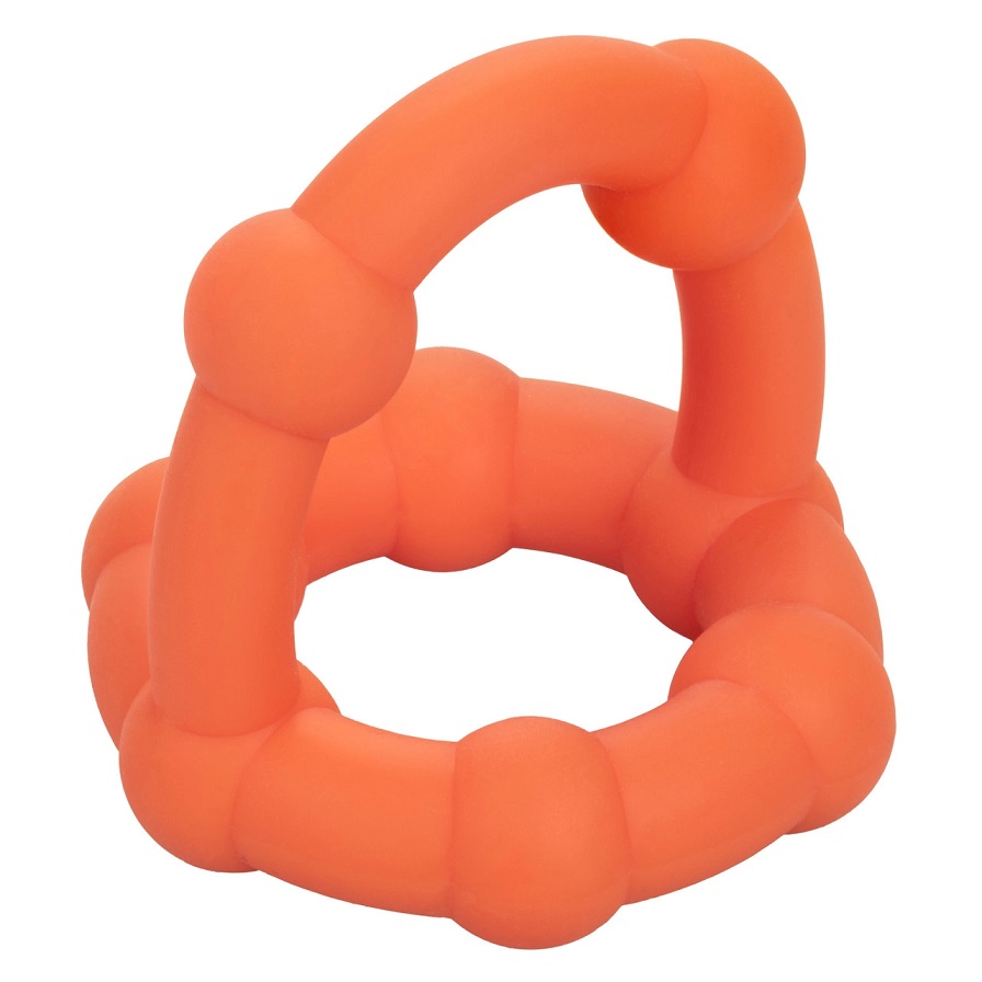 CEN - Alpha All Star Ring - Orange photo-3