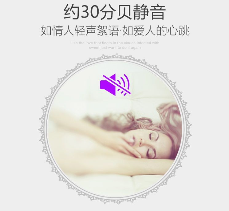 ZALO第一款可自動抽動的跳蛋 顛覆傳統的運動方式帶來全新體驗 一鍵高潮功能 瞬間達到最強力度和最高頻率
預加... Zalo - 誘惑 - 粉紅色 照片-25