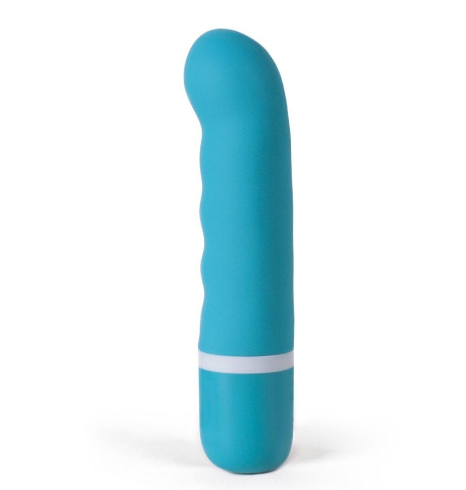 Desire meets design with our sleek and rippled Bdesired Delu... B Swish - Bdesired Deluxe Pearl - Jade photo-4