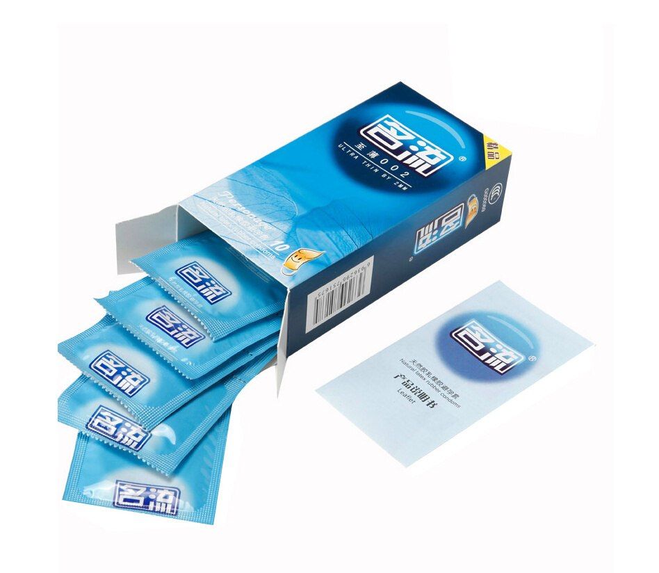 Personage - Ulta Thin 10's photo-6