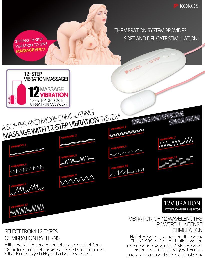 Beautiful body design with bondage sex style. Kokos - Isabel - Vibrating Mini Real Doll photo-11
