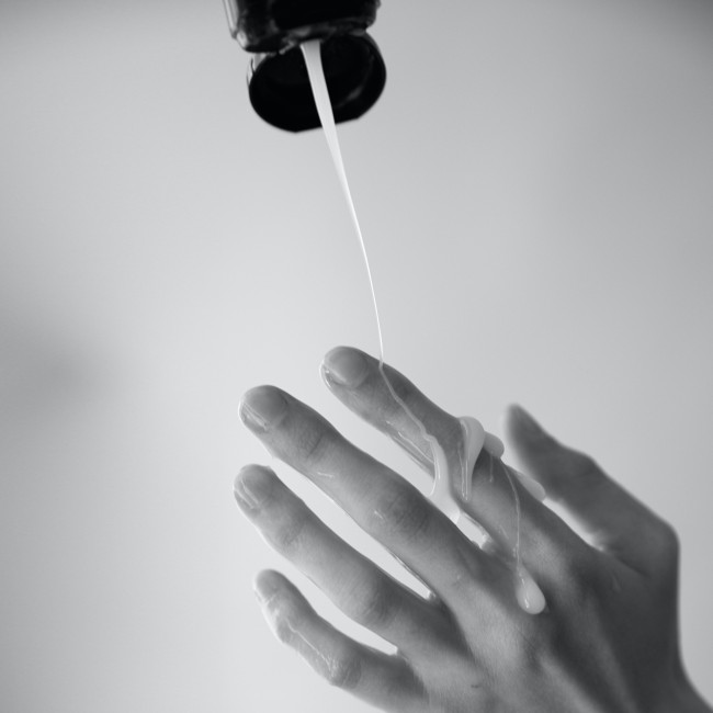 Milky and pure, Creamy Cum is a water-based and creamy intim... Creamy - Real Fake Sperm Lubricant - 70ml photo-2