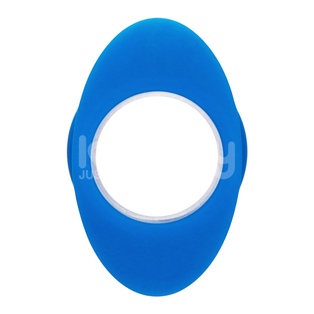 Lovetoy - Pinnacle Pro Tunnel Plug - Blue photo-7