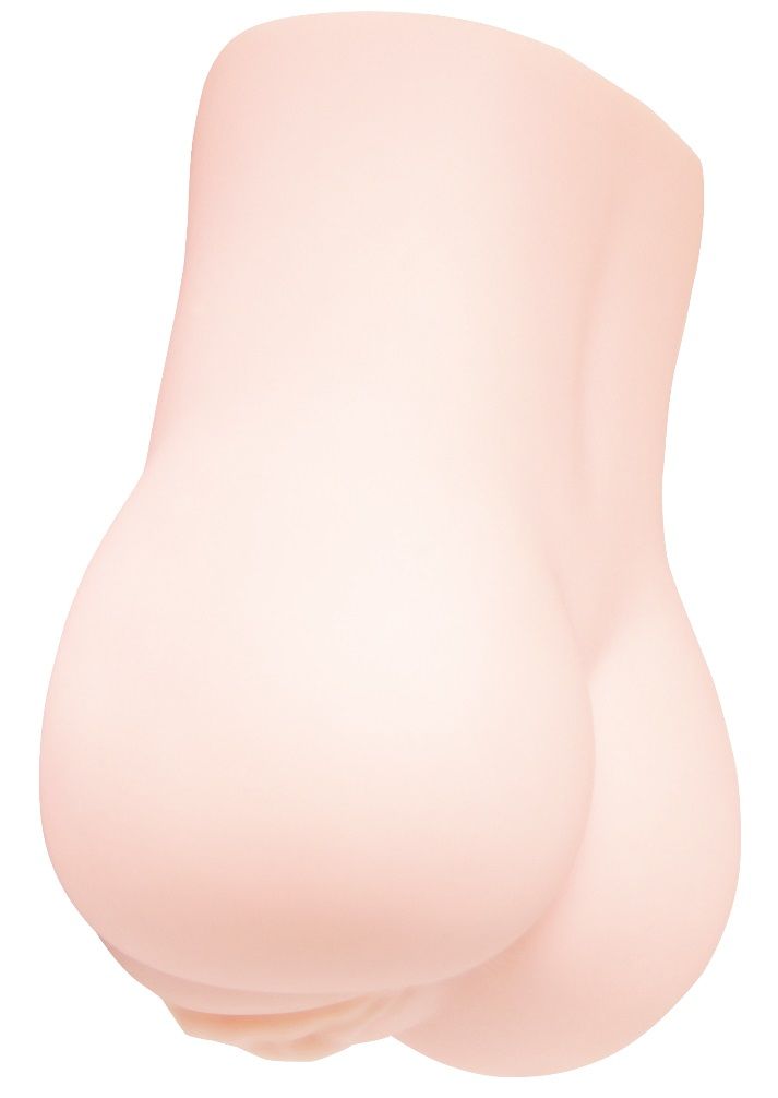 Ondo - MIC Hip Masturbator Vagina and Anal photo-5