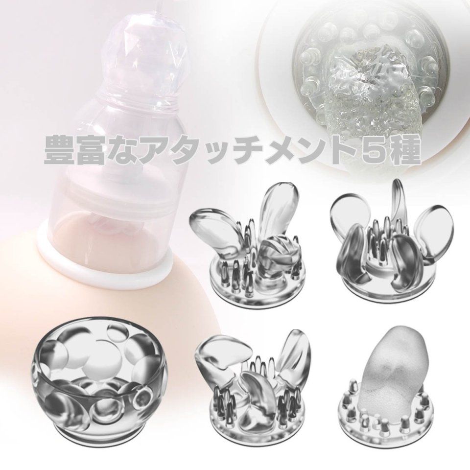 SSI - Nipple Dome - White photo-4