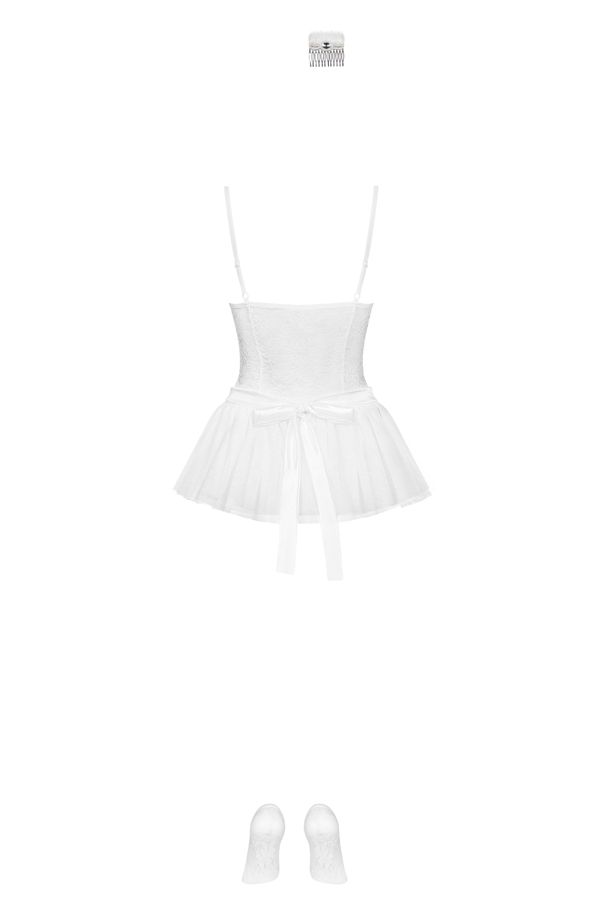 Obsessive - Swangel Set 6 pcs - L/XL photo-14