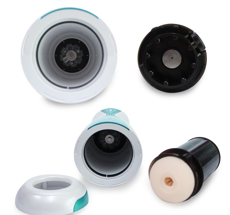 Rends - A10 Vorze Cyclone SA photo-3