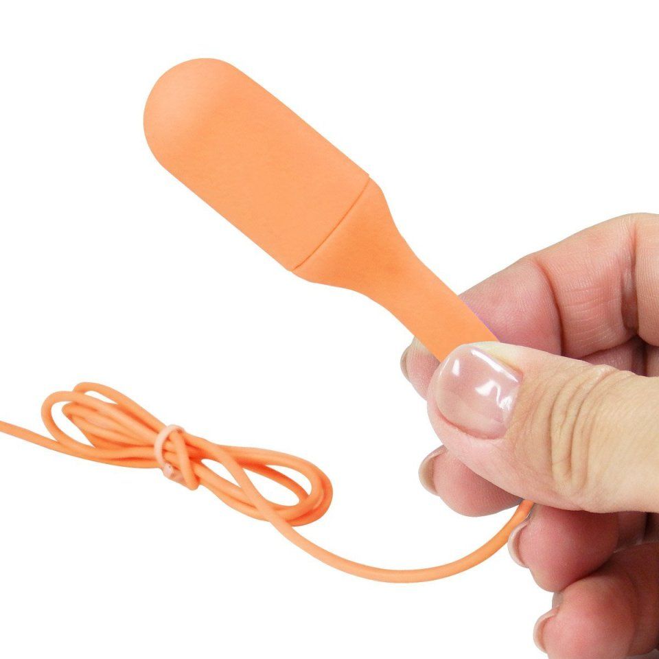 This is a surprise! A powerful single rotor that can enjoy a... SSI - Color Roter CC Mango Tart - Orange photo-6