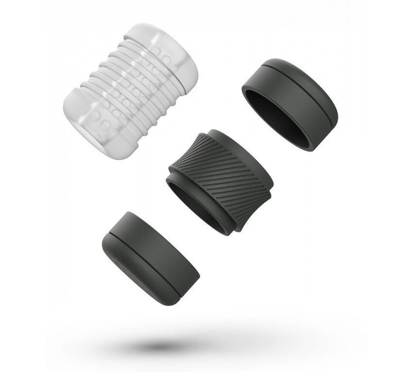 B Swish - Bhandy Classic Pearl Stroker  photo-5