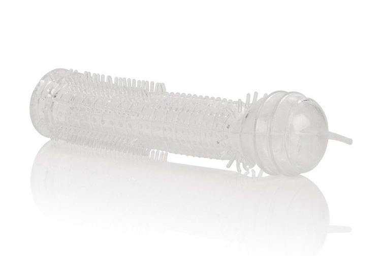 CEN - Senso Sleeves - Clear photo-5