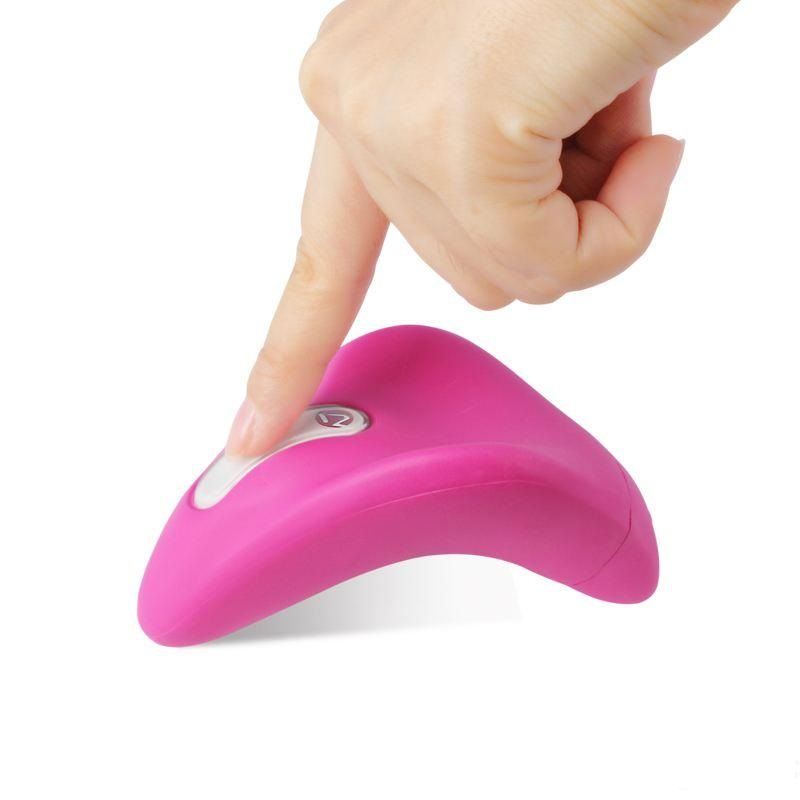 If you truly want to indulge your senses then the Nomi Tang ... Nomi Tang - OhMiBod Better than Chocolate Music Massager - Bubblegum photo-2