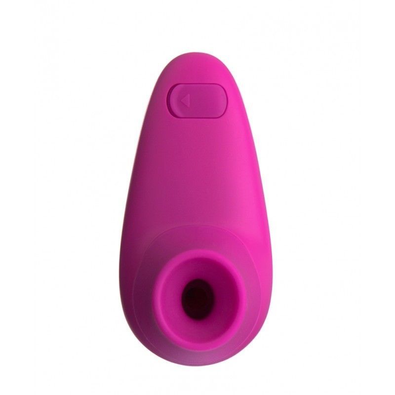 The Womanizer Starlet – a mini version of the Womanizer that... Womanizer - Starlet - Mini Clitorial Stimulator - Pink photo-4