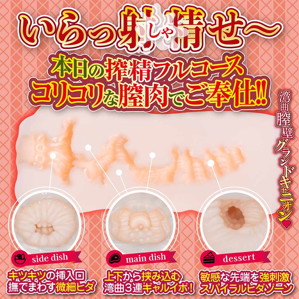 Yelolab - Minato Ichika Grand Canyon Masturbator photo-4
