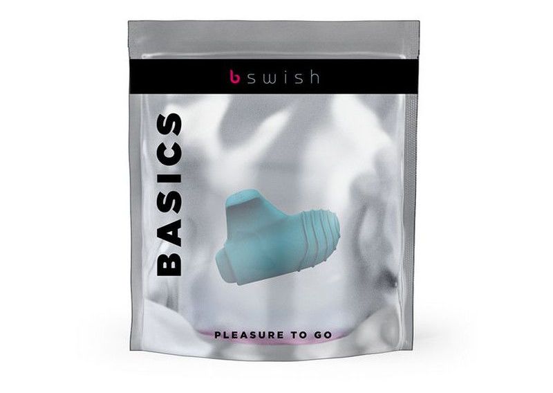 B Swish - Bteased Basic - Jade photo-2
