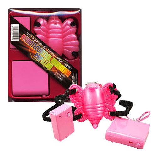 A-One - Remote Control Butterfly photo