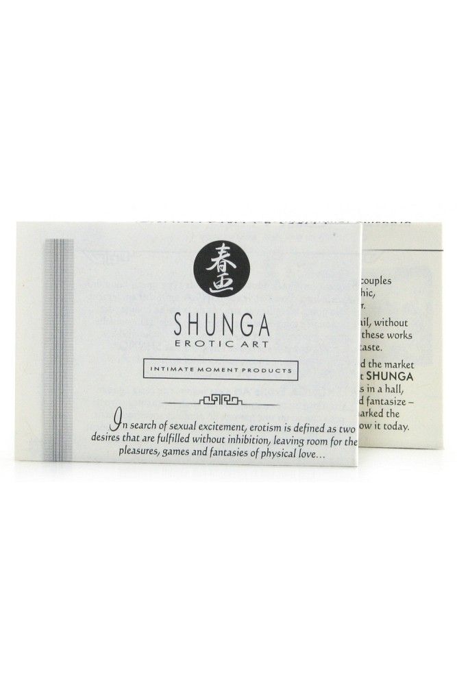 Shunga - Oriental Bath Salt Aphrodisia - 600g photo-5