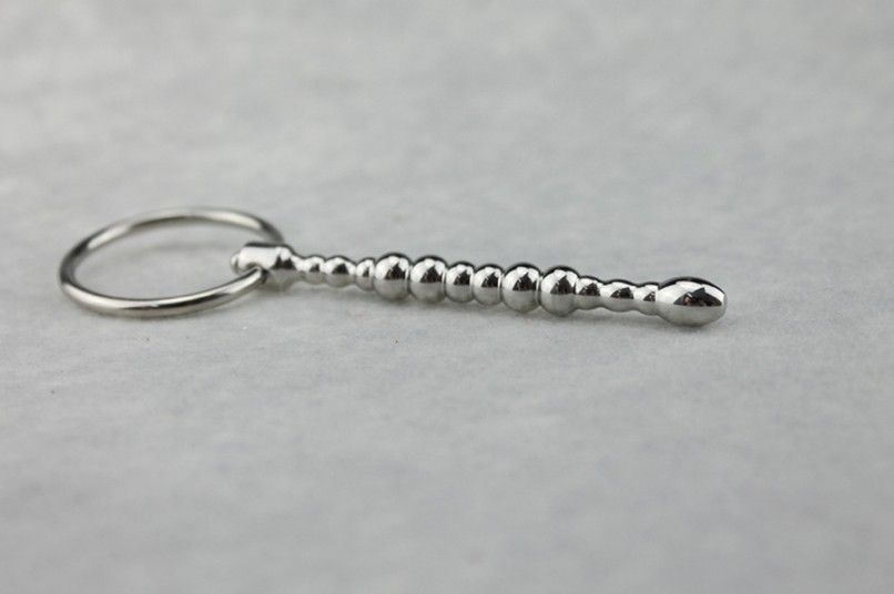 MT - Electric Shock Urethral Plug photo-4