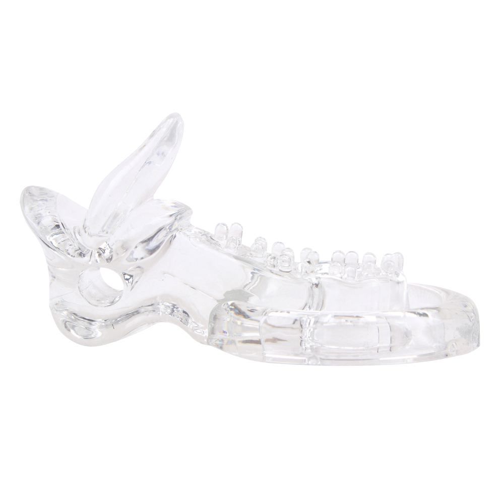 Material:TPE
Product Size:diameter: 4cm/diameter: 1.5cm
Prod... Chisa - The Tongue Cocking - Clear photo-5